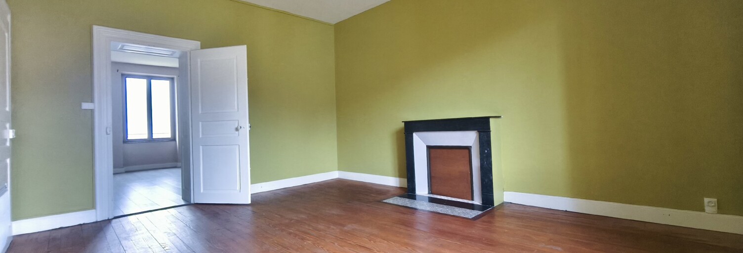 Appartement 4 Pièces 100 m² à vendre à Bouxières-aux-Chênes (54770)