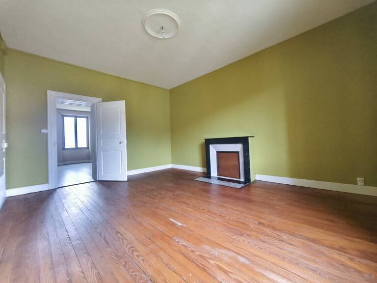 Appartement 4 pièces 100 m&sup2; — photo 1