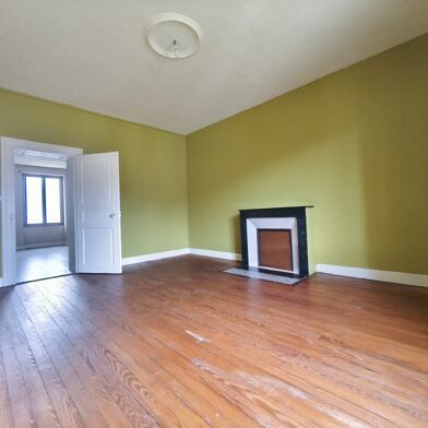 Appartement 4 pièces 177000 €