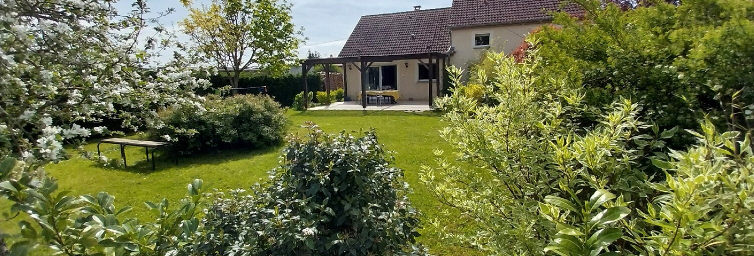 Maison 5 Pièces 120 m² à vendre à Nomeny (54610)