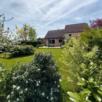 Maison 5 pièces 332000 €