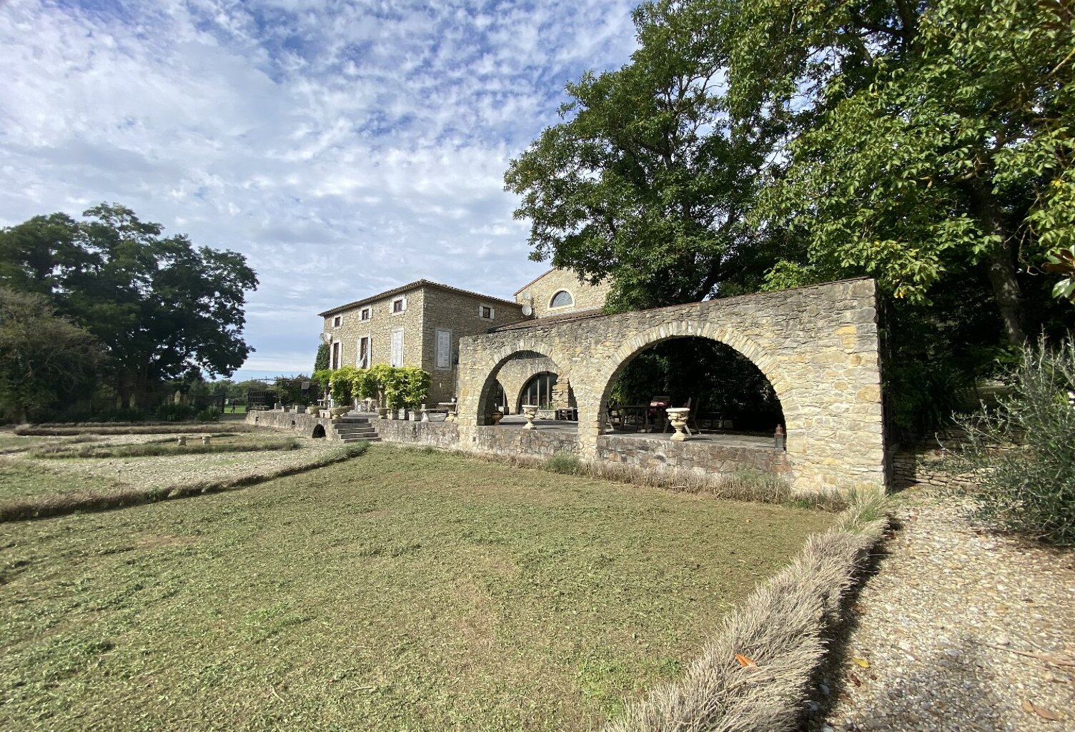 Maison de maître — photo 1