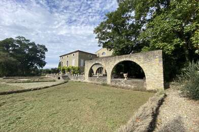 Maison 20 pièces 735000 €