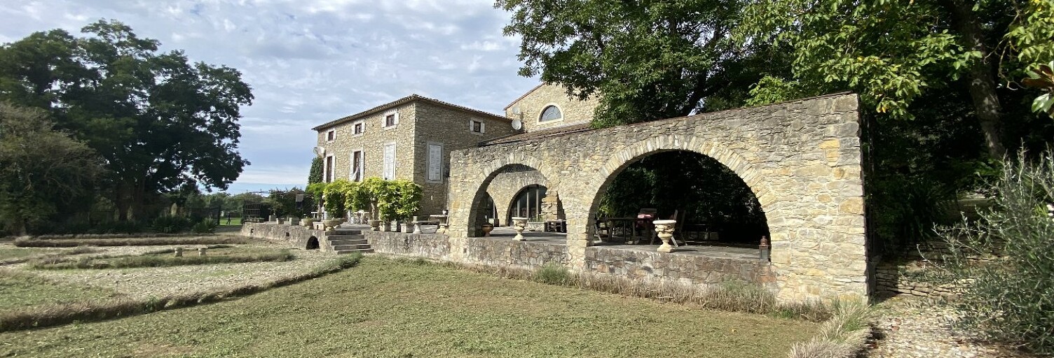 Maison 20 Pièces 686 m² à vendre à Mirepoix (09500)