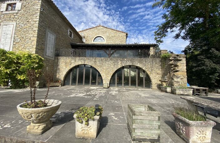 Maison de maître — photo 2