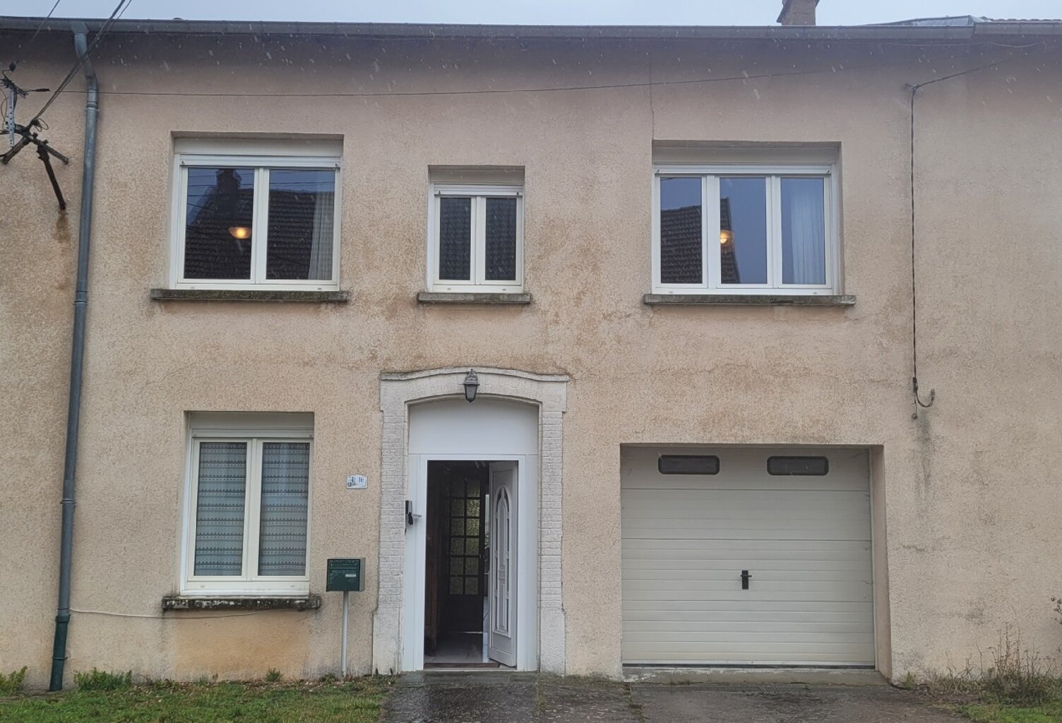 Maison 6 pièces 126 m&sup2; — photo 1