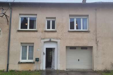 Maison 6 pièces 161900 €