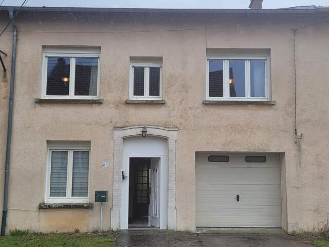 Maison 6 pièces 126 m&sup2; — photo du bien