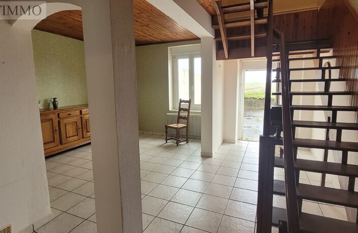 Maison 6 pièces 126 m&sup2; — photo 3