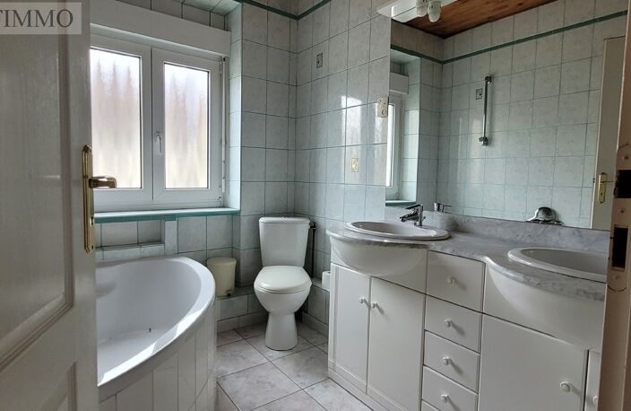 Maison 6 pièces 126 m&sup2; — photo 4