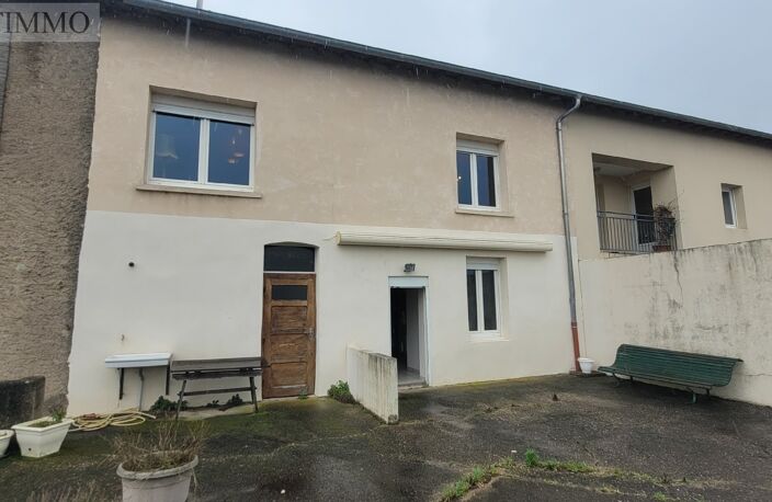 Maison 6 pièces 126 m&sup2; — photo 5