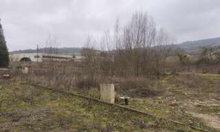 Terrain  385 m² à vendre à Pont-à-Mousson (54700)