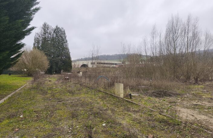 Terrain de 385 m&sup2;  m&sup2; — photo 2