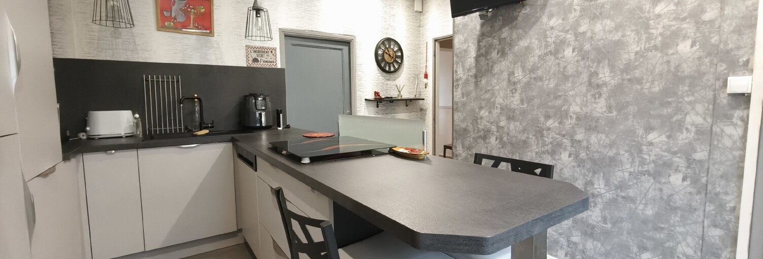 Maison 6 Pièces 150 m² à vendre à Pompey (54340)