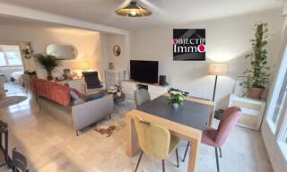 Appartement 2 Pièces 69 m² à vendre à Nancy (54000)