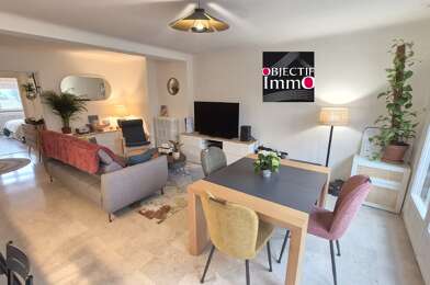 Appartement 2 pièces 163000 €