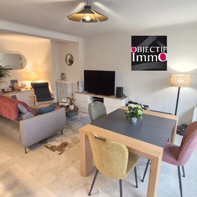 Appartement 2 pièces 163000 €