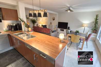 Appartement 2 pièces 163000 €
