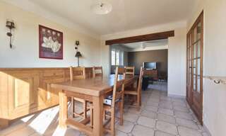 Maison 5 Pièces 130 m² à vendre à Laître-sous-Amance (54770)