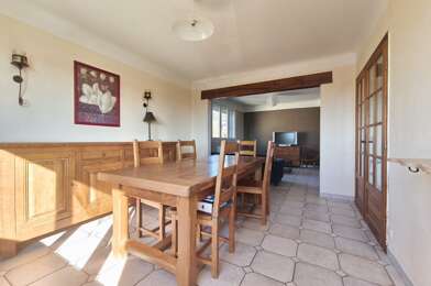 Maison 5 pièces 265000 €