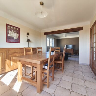 Maison 5 pièces 265000 €