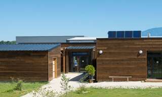 Maison 10 Pièces 279 m² à vendre à Saint-Didier (84210)