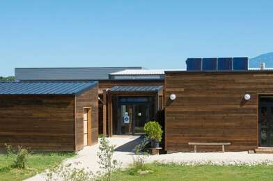 Maison 10 pièces 575000 €