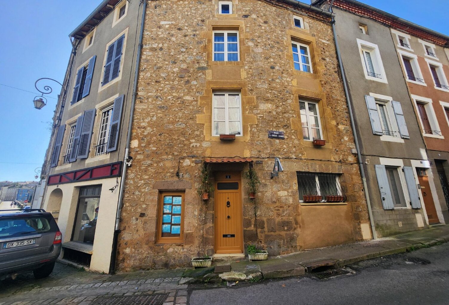 Maison — photo 1
