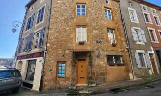 Maison 2 Pièces 32 m² à vendre à Confolens (16500)