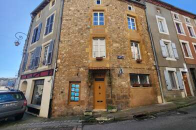 Maison 2 pièces 66000 €