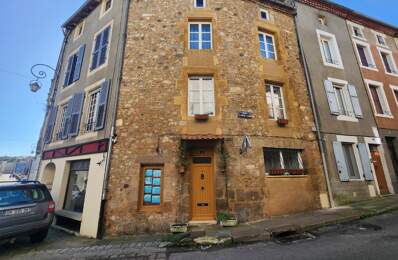 Maison — photo du bien