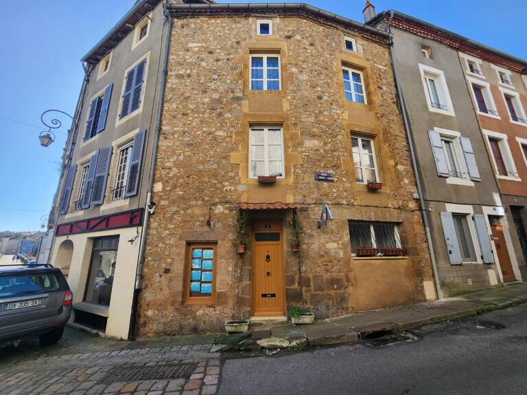 Maison — photo 1