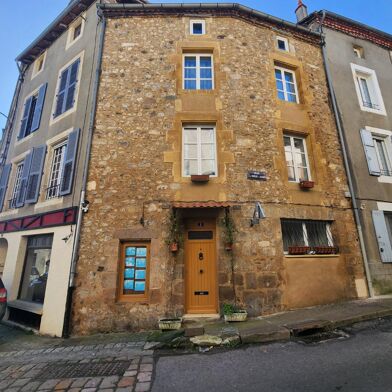 Maison 2 pièces 66000 €