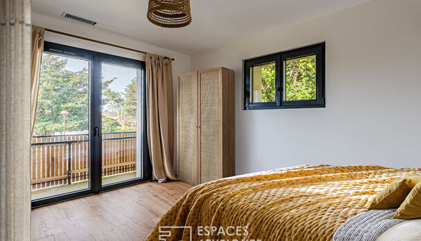 Villa / Maison 7 pièces  à vendre Lit-et-Mixe 40170