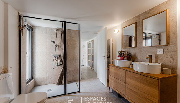 Villa / Maison 7 pièces  à vendre Lit-et-Mixe 40170