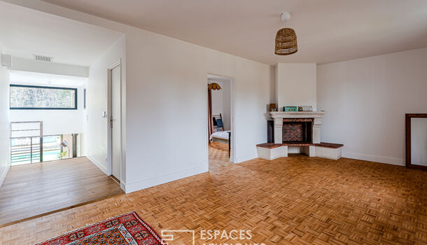 Villa / Maison 7 pièces  à vendre Lit-et-Mixe 40170