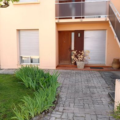 Appartement 3 pièces 178500 €