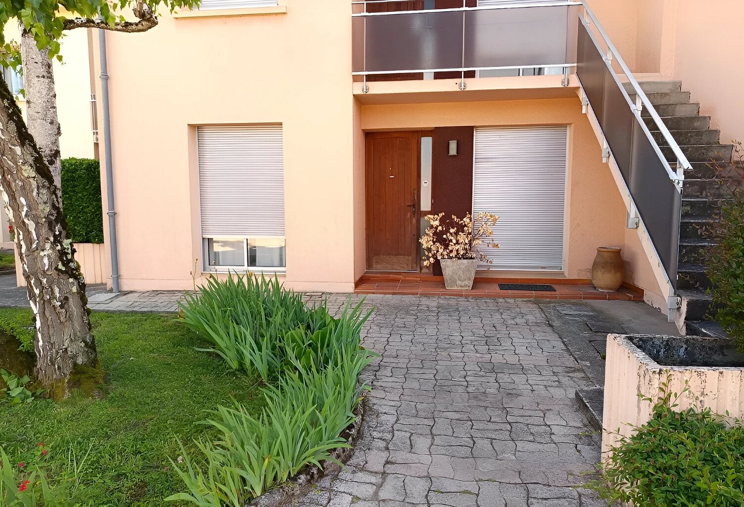 Appartement — photo 1