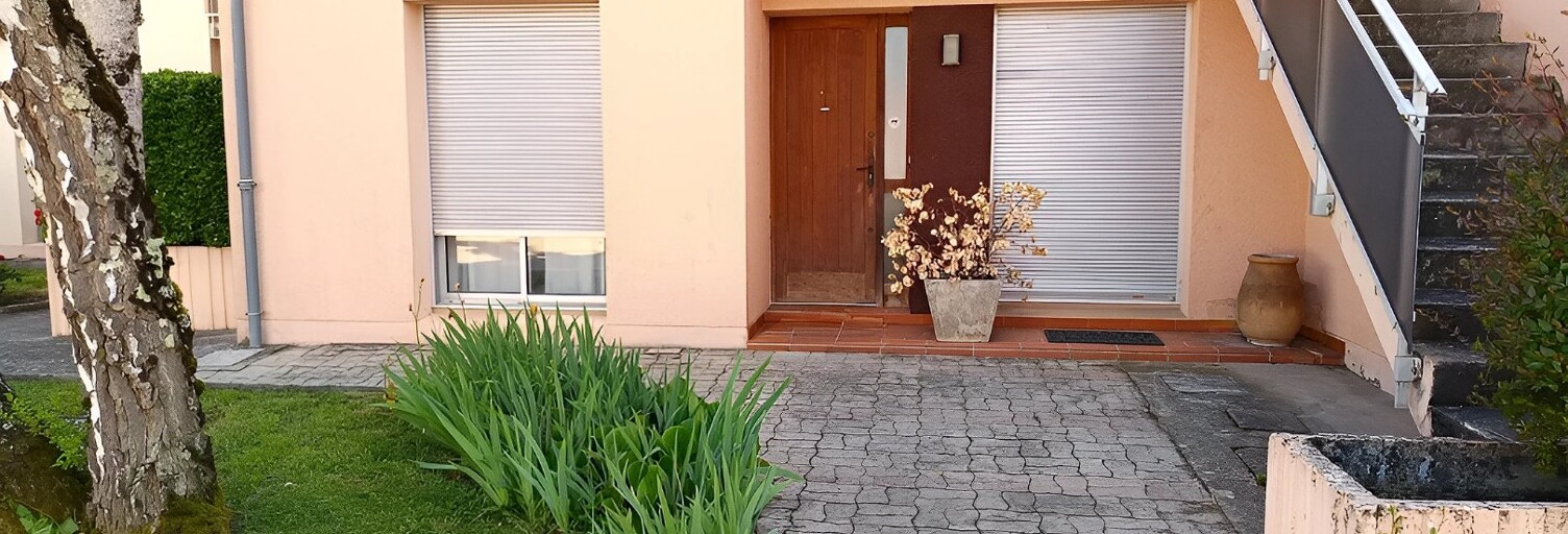 Appartement 3 Pièces 70 m² à vendre à Albi (81000)