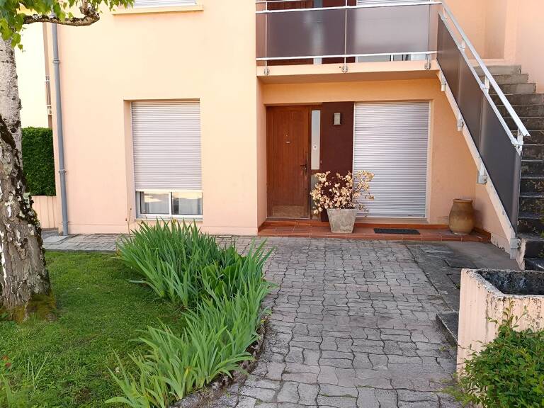 Appartement — photo 1