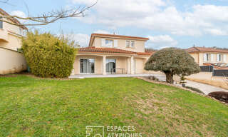 Maison 5 Pièces 143 m² à vendre à Beynost (01700)