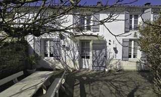 Maison 5 Pièces 145 m² à vendre à Varaize (17400)