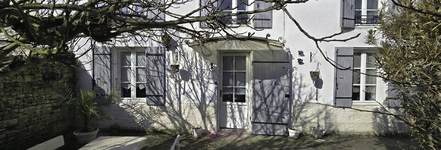 Maison 5 Pièces 145 m² à vendre à Varaize (17400)