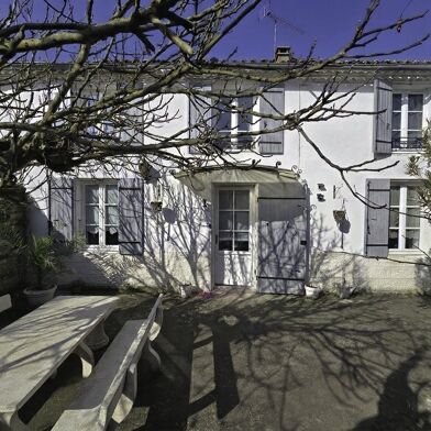 Maison 5 pièces 140000 €