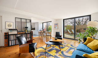 Appartement 4 Pièces 108 m² à vendre à Villeurbanne (69100)