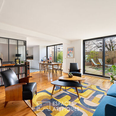 Appartement 4 pièces 549000 €