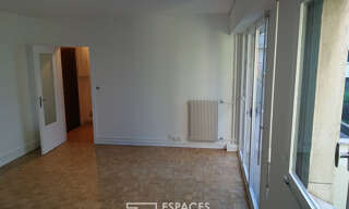 Appartement 1 Pièce 38 m² à louer à Lyon 3 (69003)