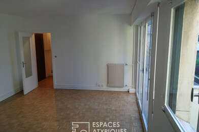 Appartement 1 pièces 740 €