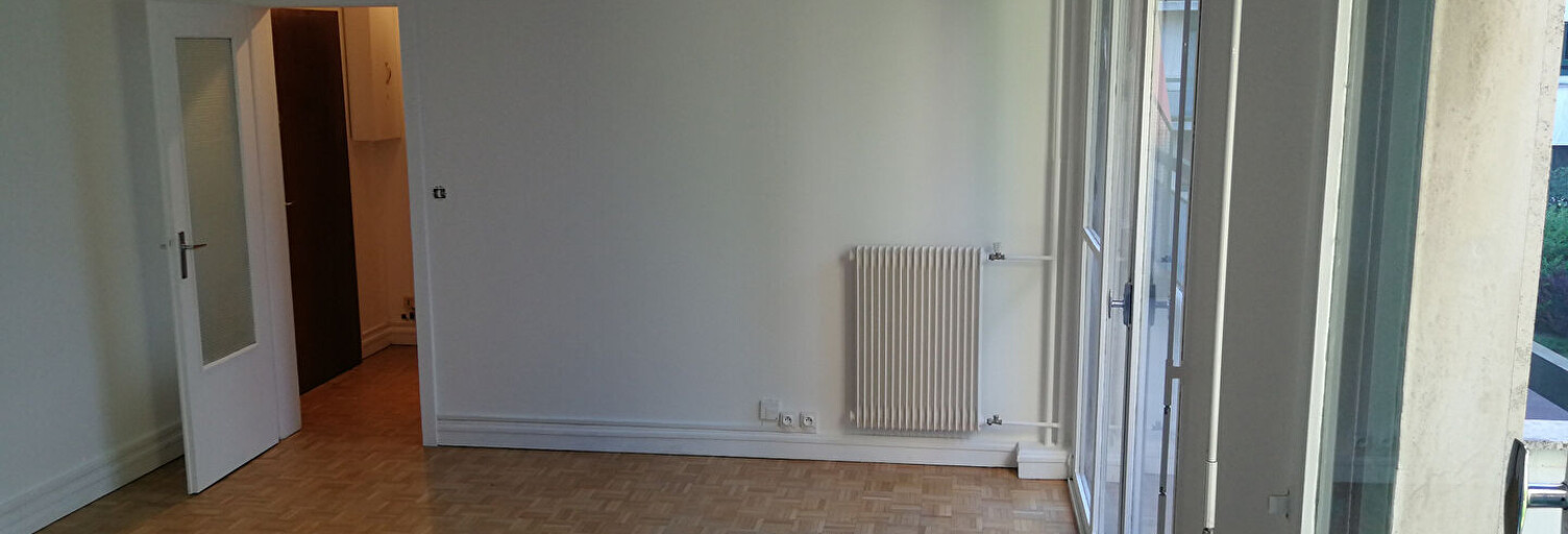 Appartement 1 Pièce 38 m² à louer à Lyon 3 (69003)