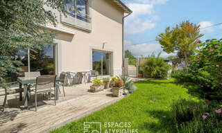 Maison 5 Pièces 184 m² à vendre à Miribel (01700)